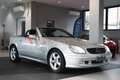 Mercedes-Benz SLK 320 V6 | ALLESTIMENTO AMG | ISCRITTA ASI Plateado - thumbnail 1