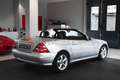 Mercedes-Benz SLK 320 V6 | ALLESTIMENTO AMG | ISCRITTA ASI Plateado - thumbnail 6