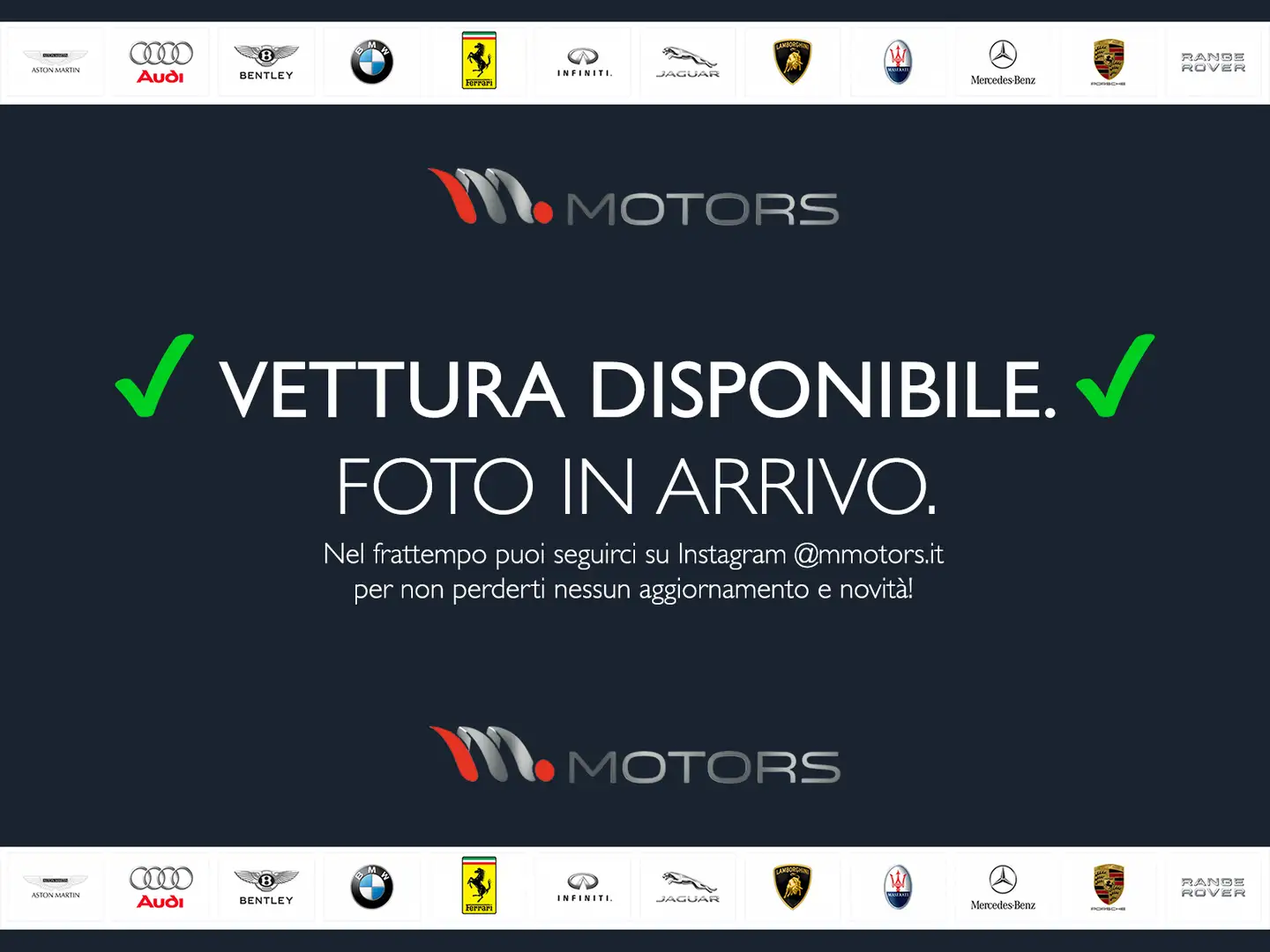 Mercedes-Benz SLK 320 V6 ISCRITTA ASI Silber - 1