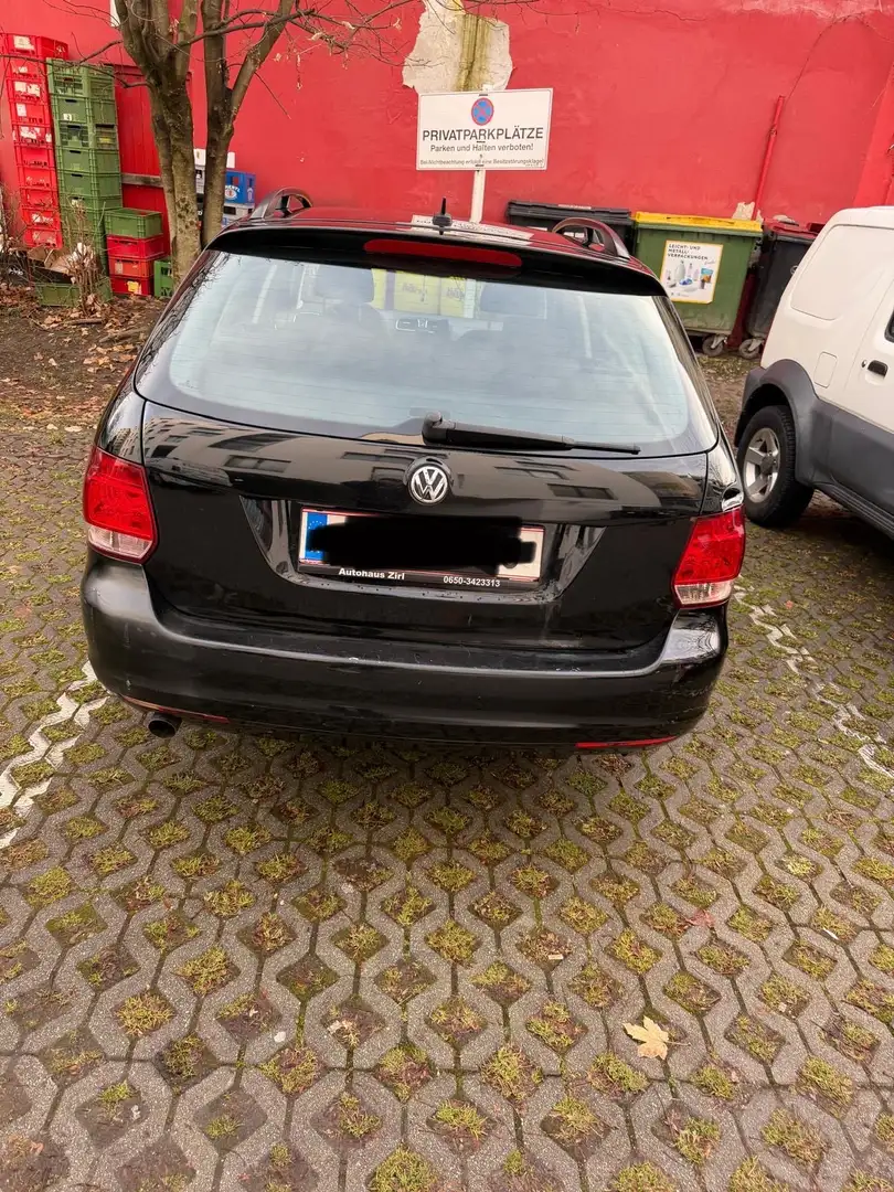 Volkswagen Golf BMT 1,6 TDI DPF - 2
