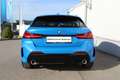 BMW 118 d Blau - thumbnail 6