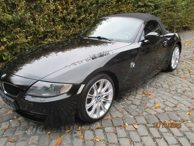 BMW Z4 Roadster 2.5si Tüv/Inspektion Neu