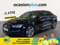 Audi A3 Sedán 35 TFSI S line S tronic 110kW Negro - thumbnail 1