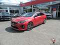 Kia ProCeed / pro_cee'd 1.6 T-GDI DCT GT+Pano+Navi+Kom+ACC Rot - thumbnail 2