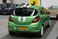 Opel Corsa 1.4-16V Volledig onderhouden, Airco, Stoelverwarmi Groen - thumbnail 4