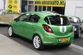 Opel Corsa 1.4-16V Volledig onderhouden, Airco, Stoelverwarmi Groen - thumbnail 3