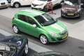 Opel Corsa 1.4-16V Volledig onderhouden, Airco, Stoelverwarmi Groen - thumbnail 24