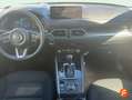 Mazda CX-5 2.0 Skyactiv-G Zenith No BSM 2WD Aut. 121kW Gris - thumbnail 11
