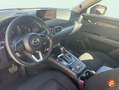 Mazda CX-5 2.0 Skyactiv-G Zenith No BSM 2WD Aut. 121kW Gris - thumbnail 10