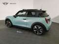 MINI Cooper C 156ch Classic DKG7 Argent - thumbnail 2