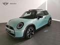 MINI Cooper C 156ch Classic DKG7 Argent - thumbnail 1