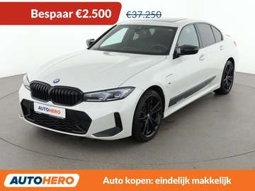 320e M Sport
