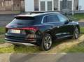 Audi e-tron e-tron 55 quattro 95kWh Advanced Advanced Schwarz - thumbnail 6