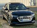 Audi e-tron e-tron 55 quattro 95kWh Advanced Advanced Schwarz - thumbnail 1
