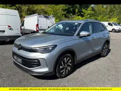 Volkswagen Tiguan 1.5 TSI 150ch DSG7 Life Plus