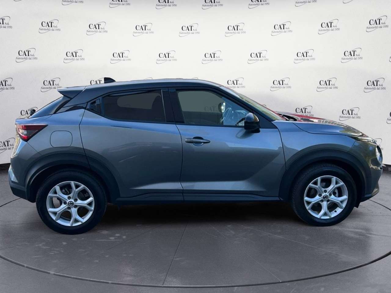 Nissan Juke Juke 1.0 dig-t Business 114cv