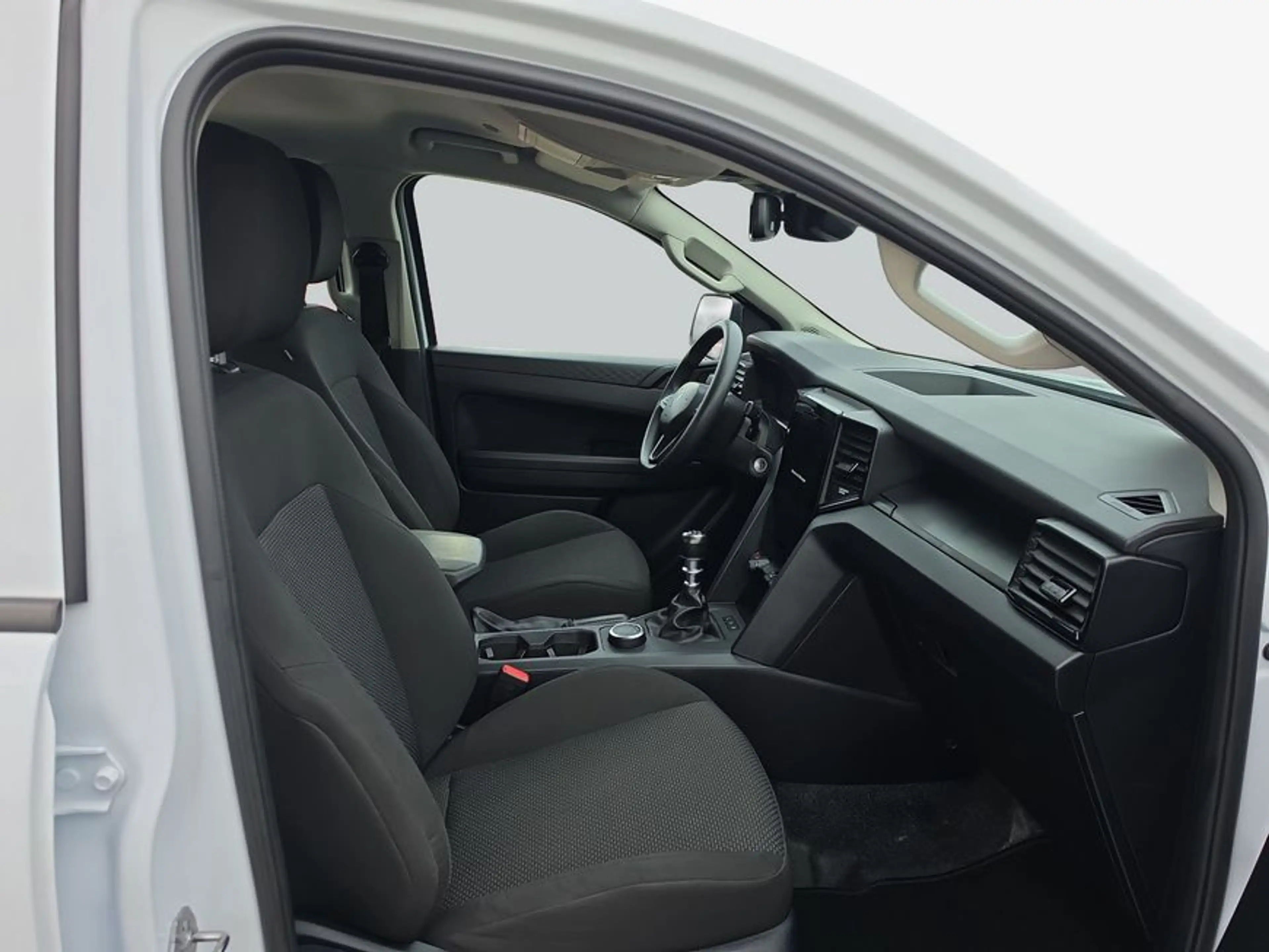 Volkswagen Amarok 2.0 TDI 4Motion RFK AHK Klima — photo 9