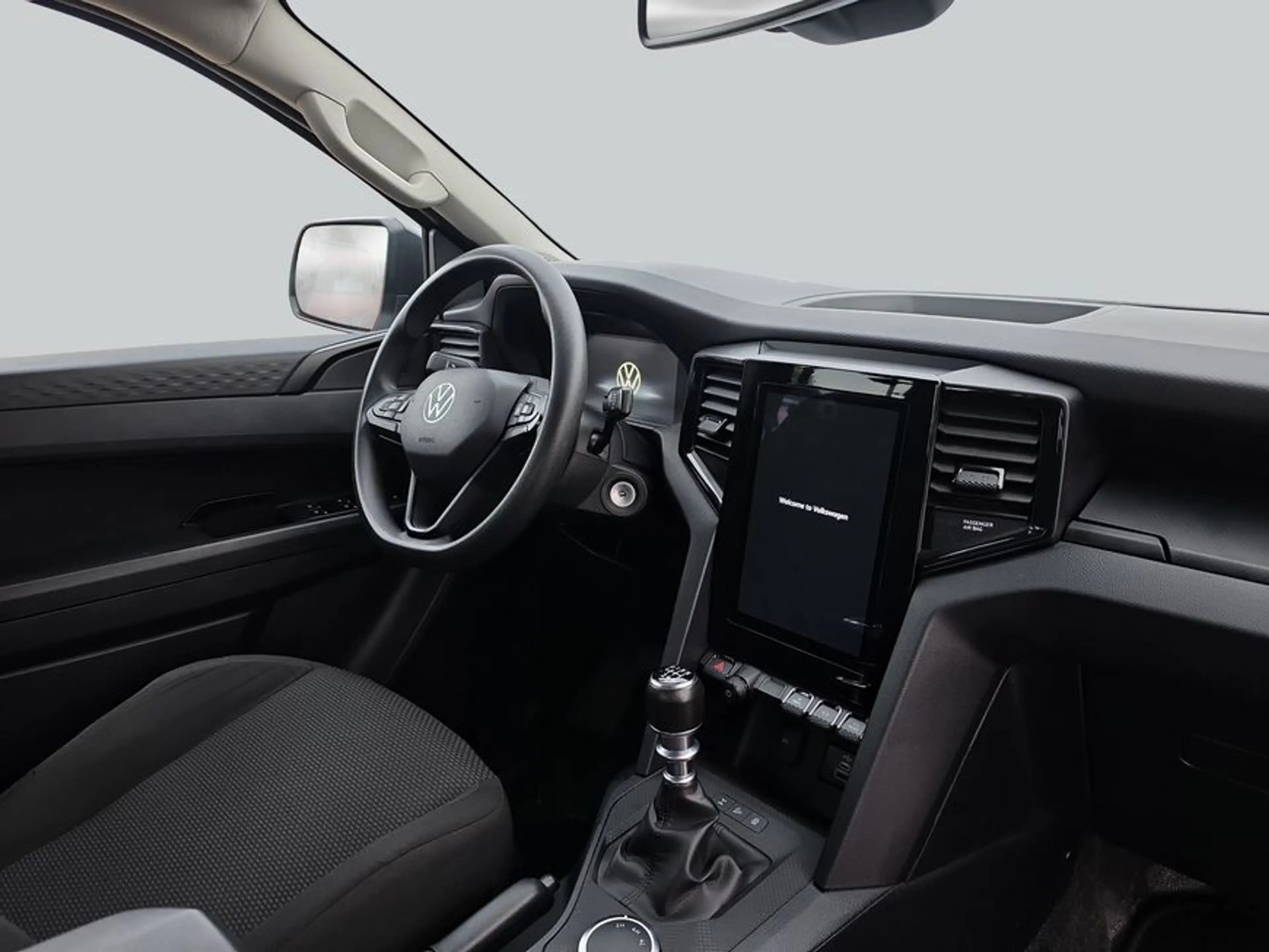 Volkswagen Amarok 2.0 TDI 4Motion RFK AHK Klima — photo 10