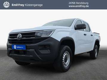 2.0 TDI 4Motion RFK AHK Klima