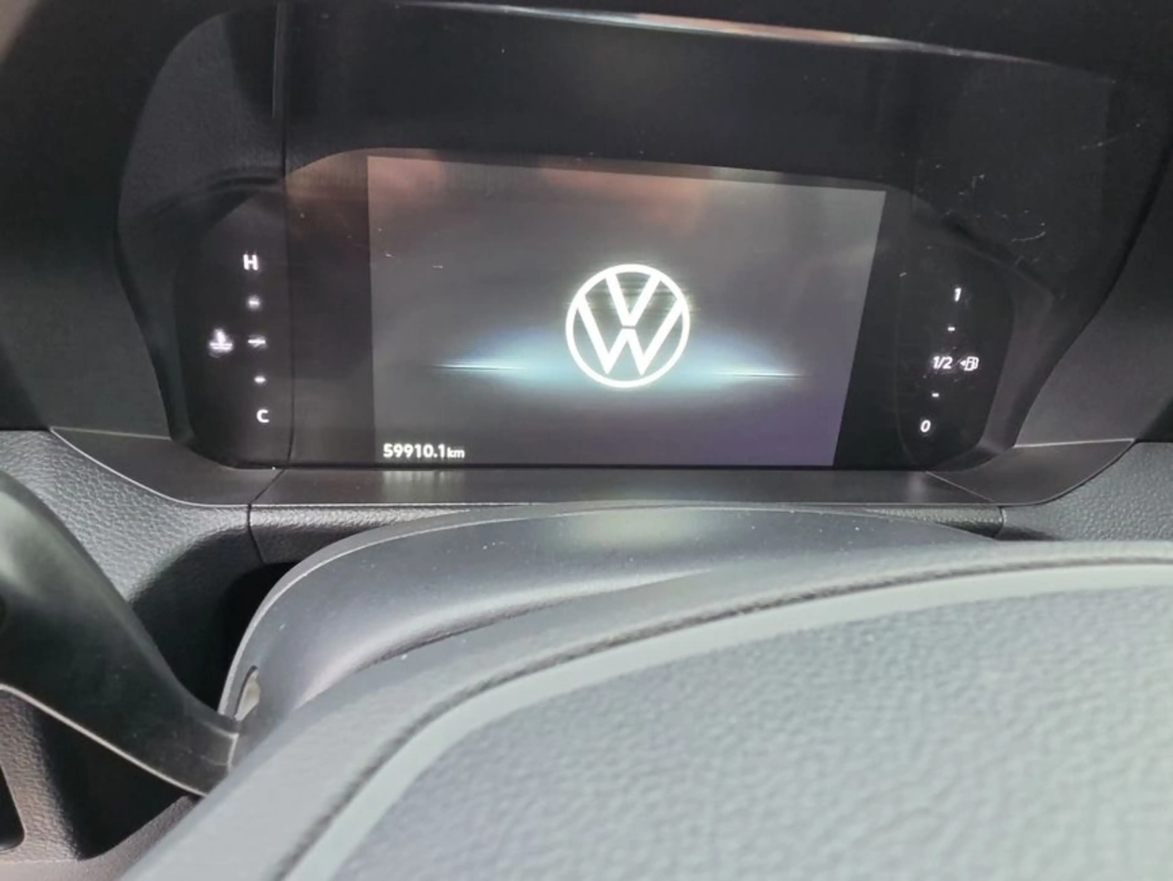 Volkswagen Amarok 2.0 TDI 4Motion RFK AHK Klima — photo 12