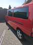 Volkswagen T4 Caravelle T4 Caravelle, lang, zwei Schiebetüren,kaum Rost Roşu - thumbnail 13