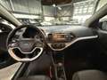 Kia Picanto 1.0 CVVT ISG // Lage KM stand !! Zwart - thumbnail 7