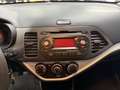 Kia Picanto 1.0 CVVT ISG // Lage KM stand !! Zwart - thumbnail 8