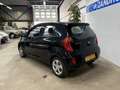 Kia Picanto 1.0 CVVT ISG // Lage KM stand !! Zwart - thumbnail 2