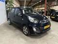 Kia Picanto 1.0 CVVT ISG // Lage KM stand !! Zwart - thumbnail 4