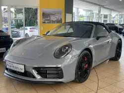 Porsche 992 4 GTS *PDLS*CHRONO*BOSE*S.ViEW*18 WEGE