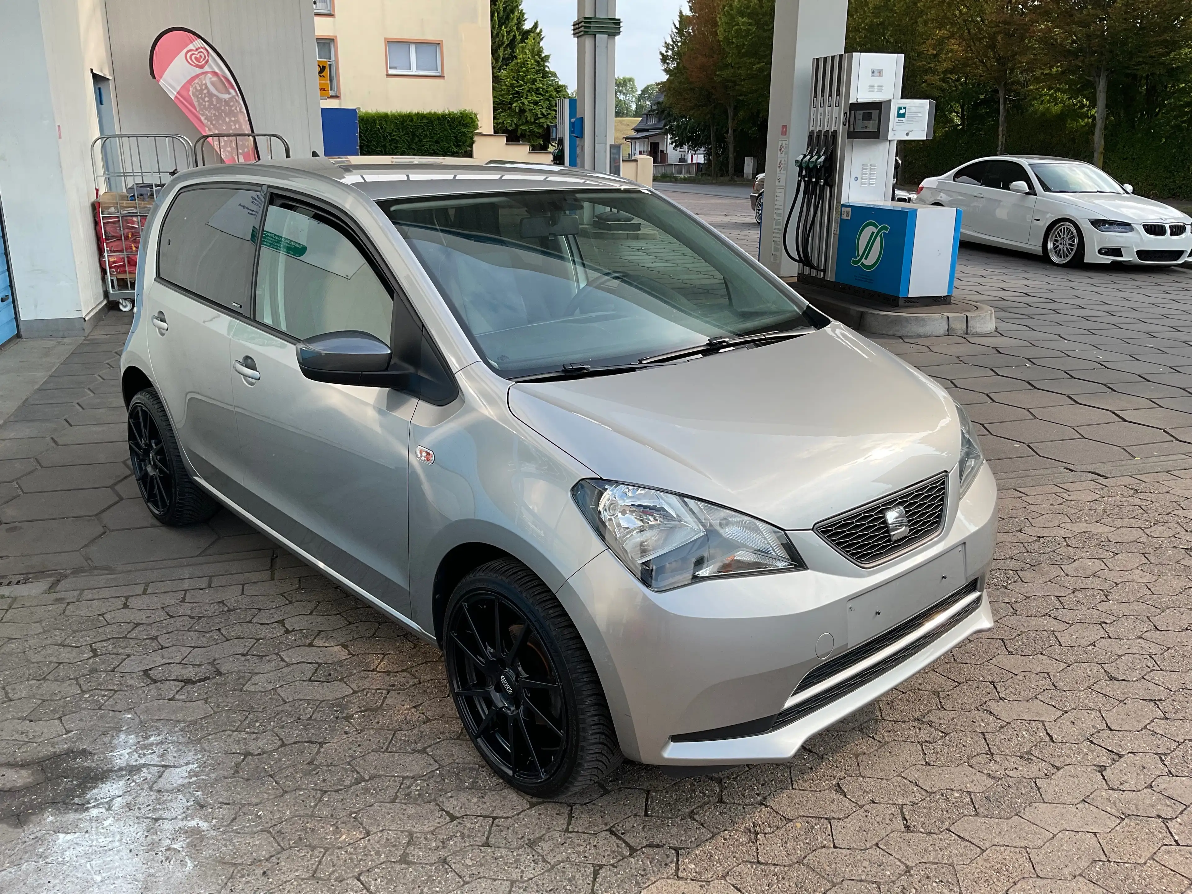 SEAT Mii Mii 5-Türer 1.0 Connect — photo 3