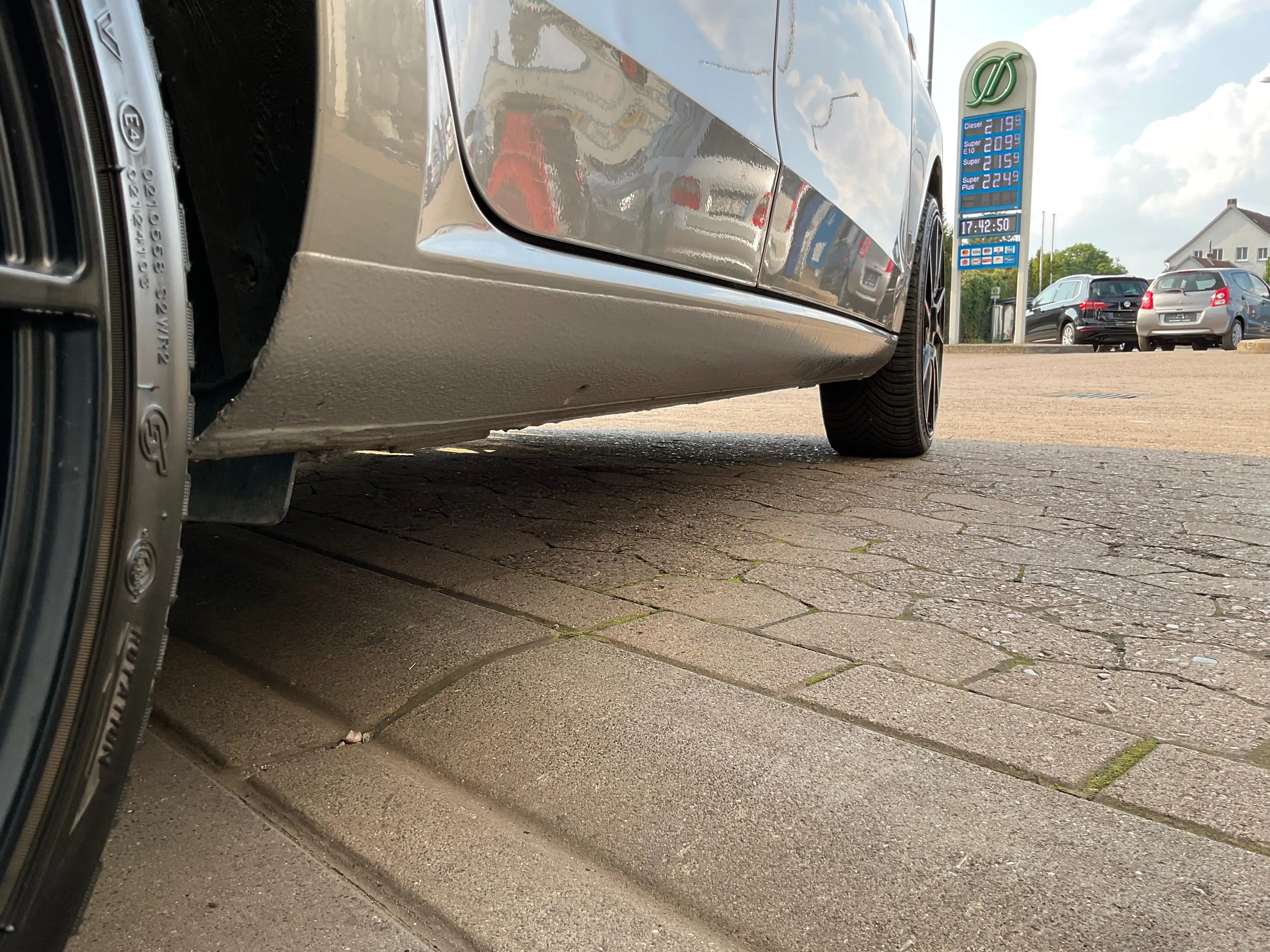 SEAT Mii Mii 5-Türer 1.0 Connect — photo 11