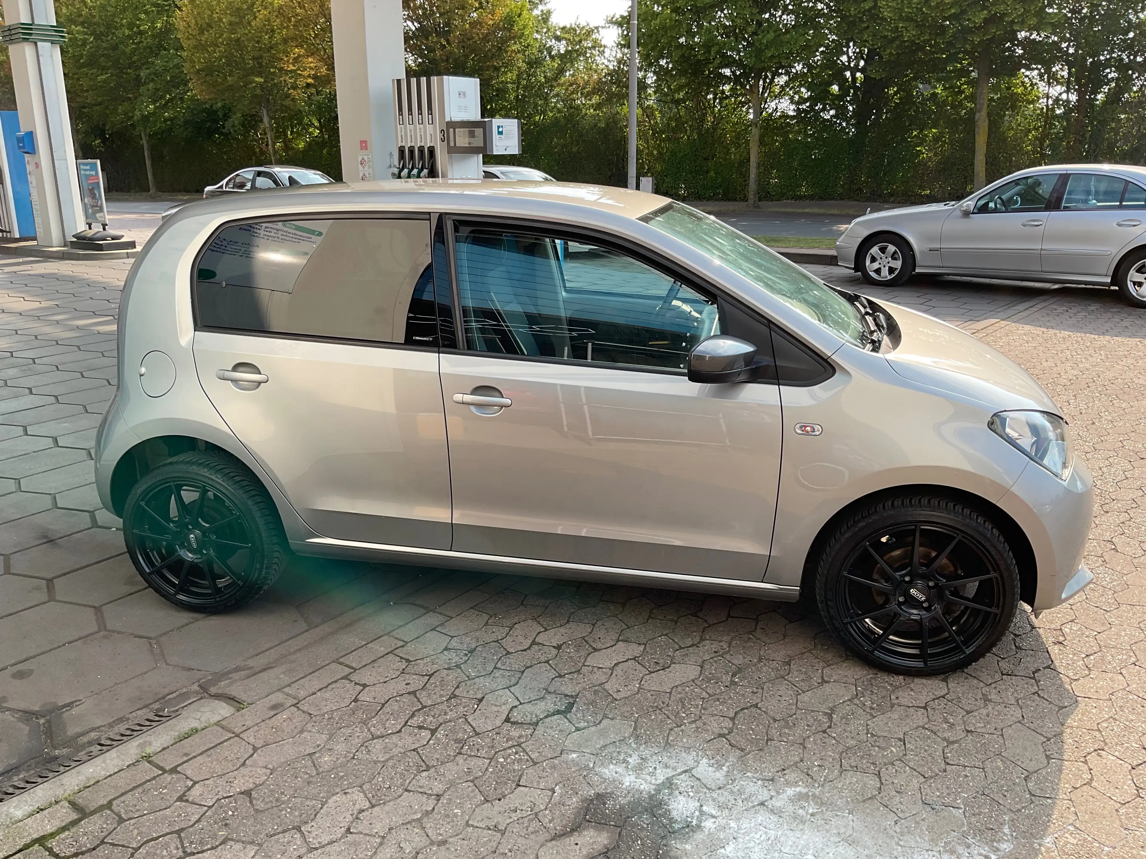 SEAT Mii Mii 5-Türer 1.0 Connect — photo 8