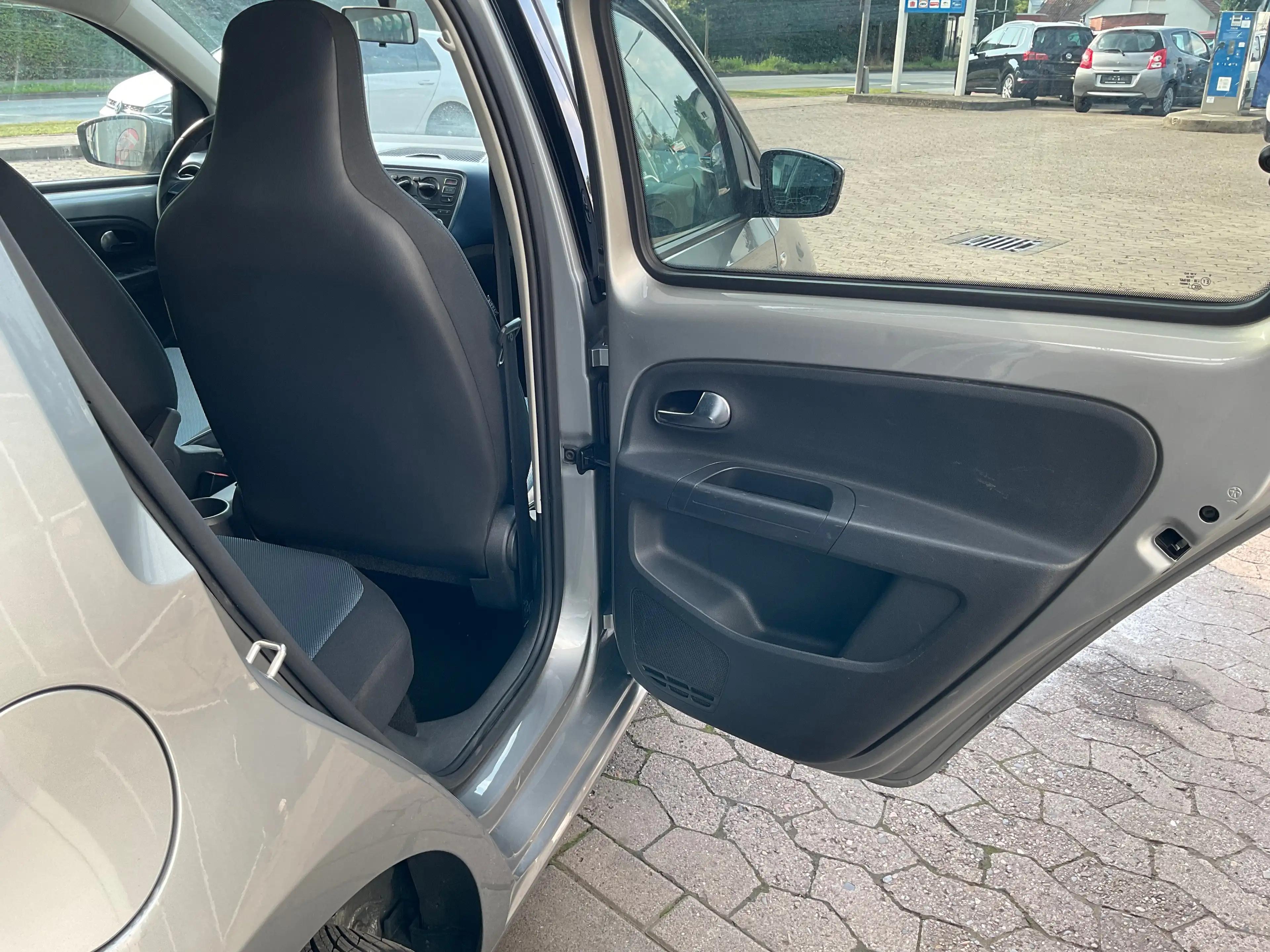 SEAT Mii Mii 5-Türer 1.0 Connect — photo 10