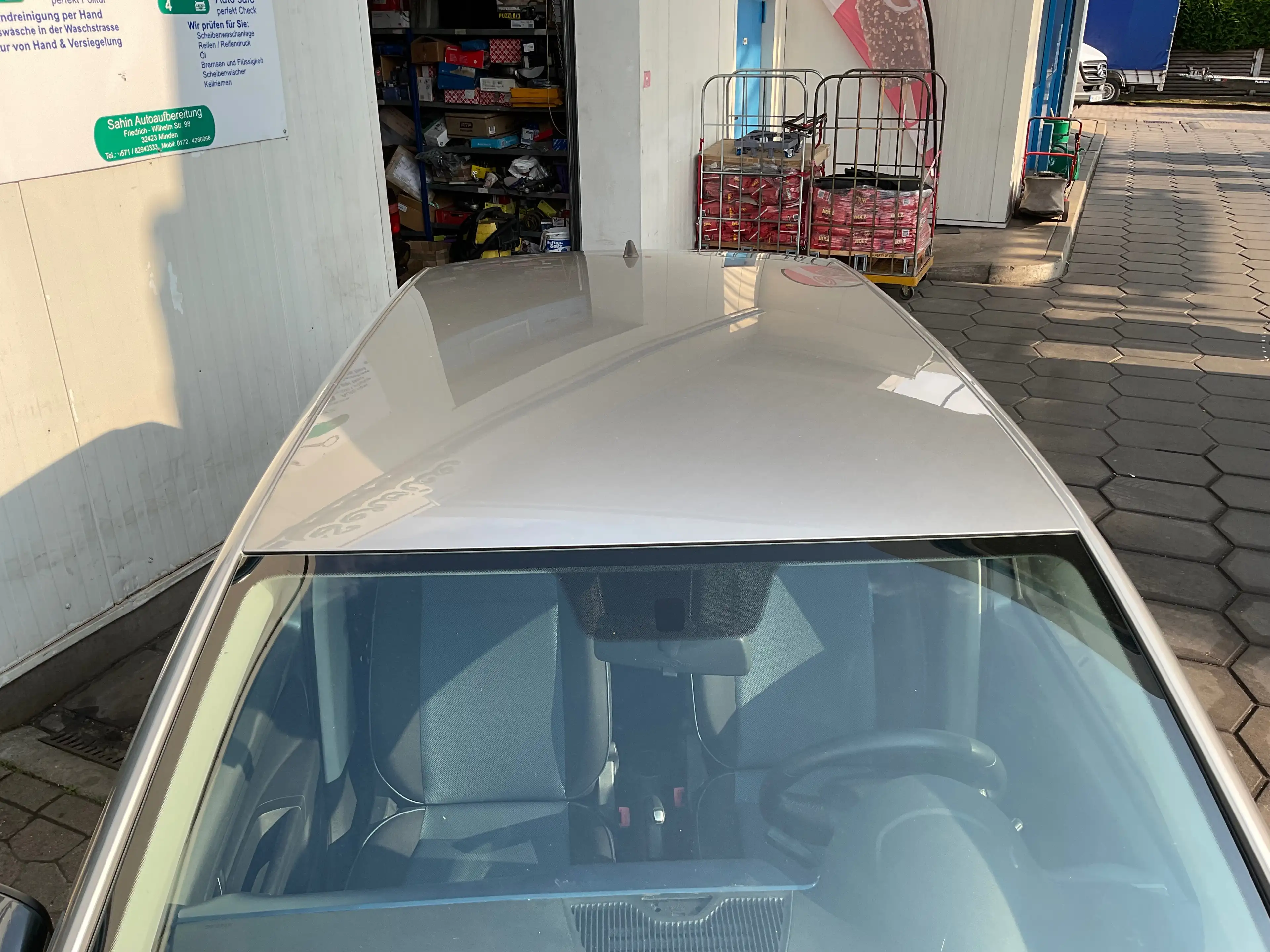 SEAT Mii Mii 5-Türer 1.0 Connect — photo 14