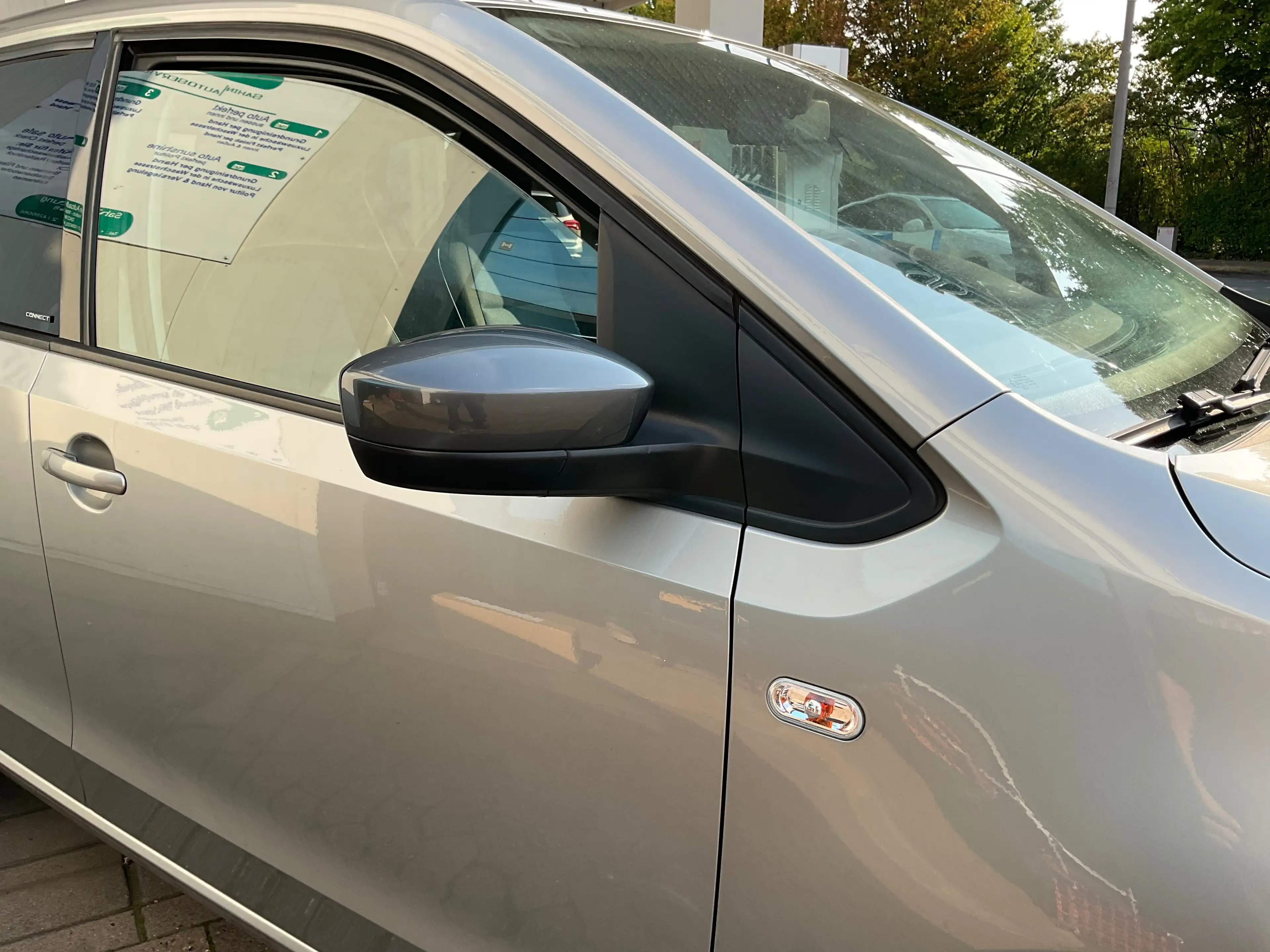 SEAT Mii Mii 5-Türer 1.0 Connect — photo 12