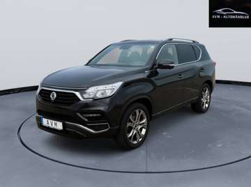 2.2 e-XDi 220 4WD Sapphire,AHK,Keyless,360° Kamera,CarPlay,Leder,