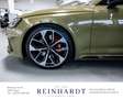Audi RS4 AVANT BLACK/20Z./MTRX/ACC/PANO/RS-AGA/EXCL. Zelená - thumbnail 13