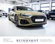 Audi RS4 AVANT BLACK/20Z./MTRX/ACC/PANO/RS-AGA/EXCL. Zelená - thumbnail 5