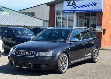 4.2 QUATTRO*XENON*BOSE*RECARO*TIPTRONIC*BBS*