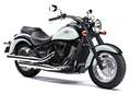 Kawasaki VN 900 GEZOCHT Alb - thumbnail 1