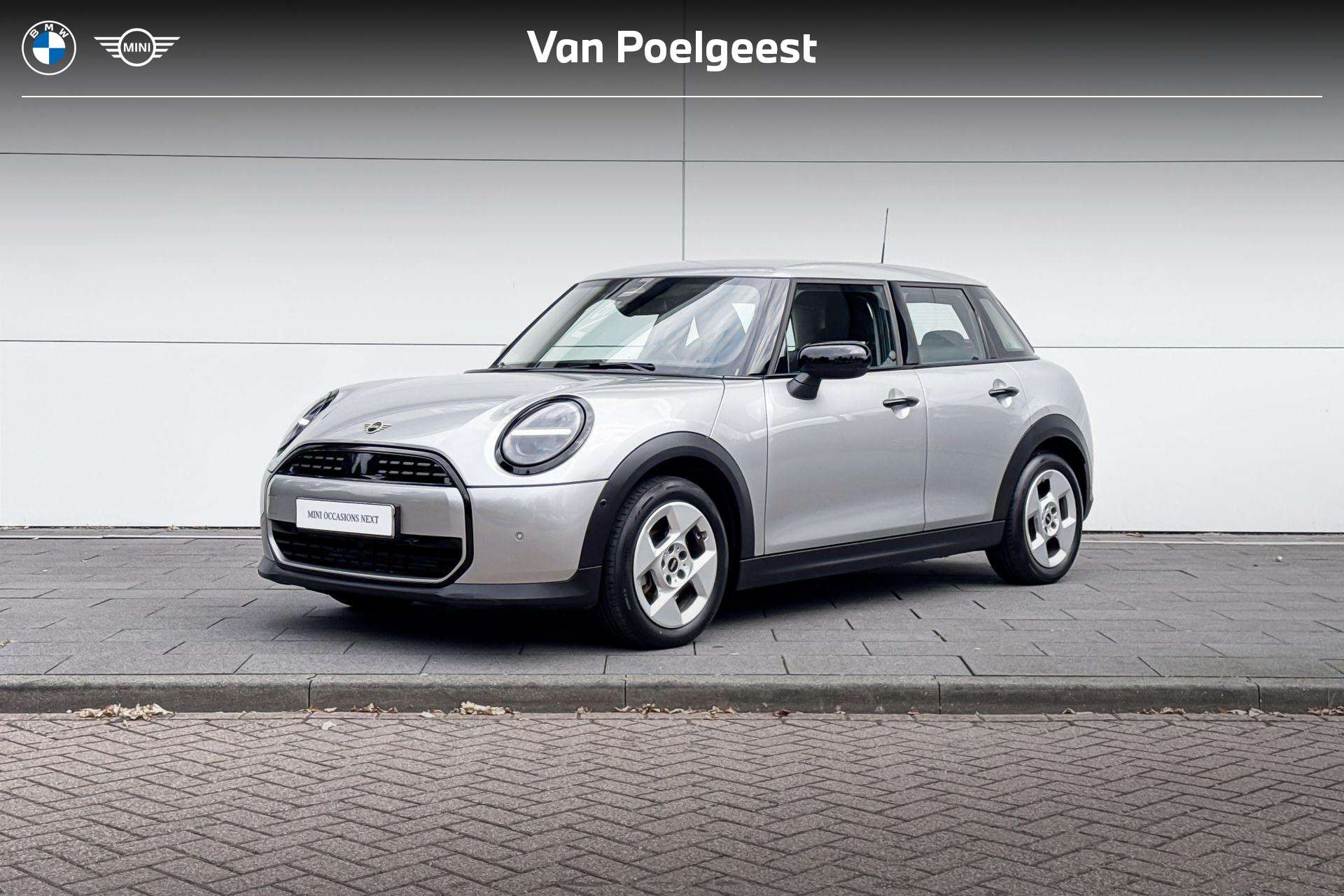 MINI Cooper C
