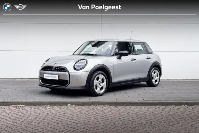 MINI Cooper C 5-deurs Essential MINI Cooper 5-deurs 1.5 Cooper C