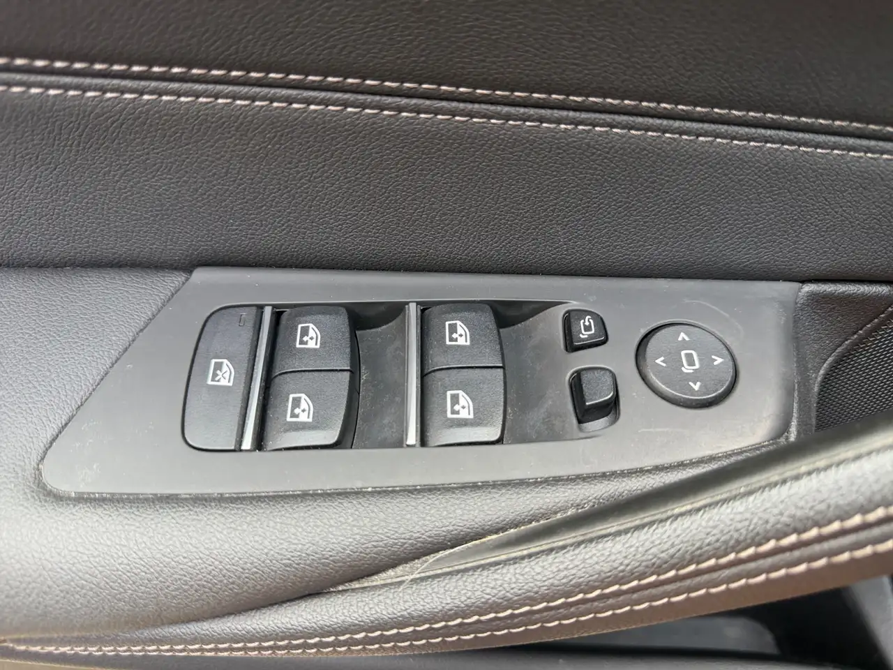 BMW 520 520d 48V xDrive Touring Msport, миниатюра 18