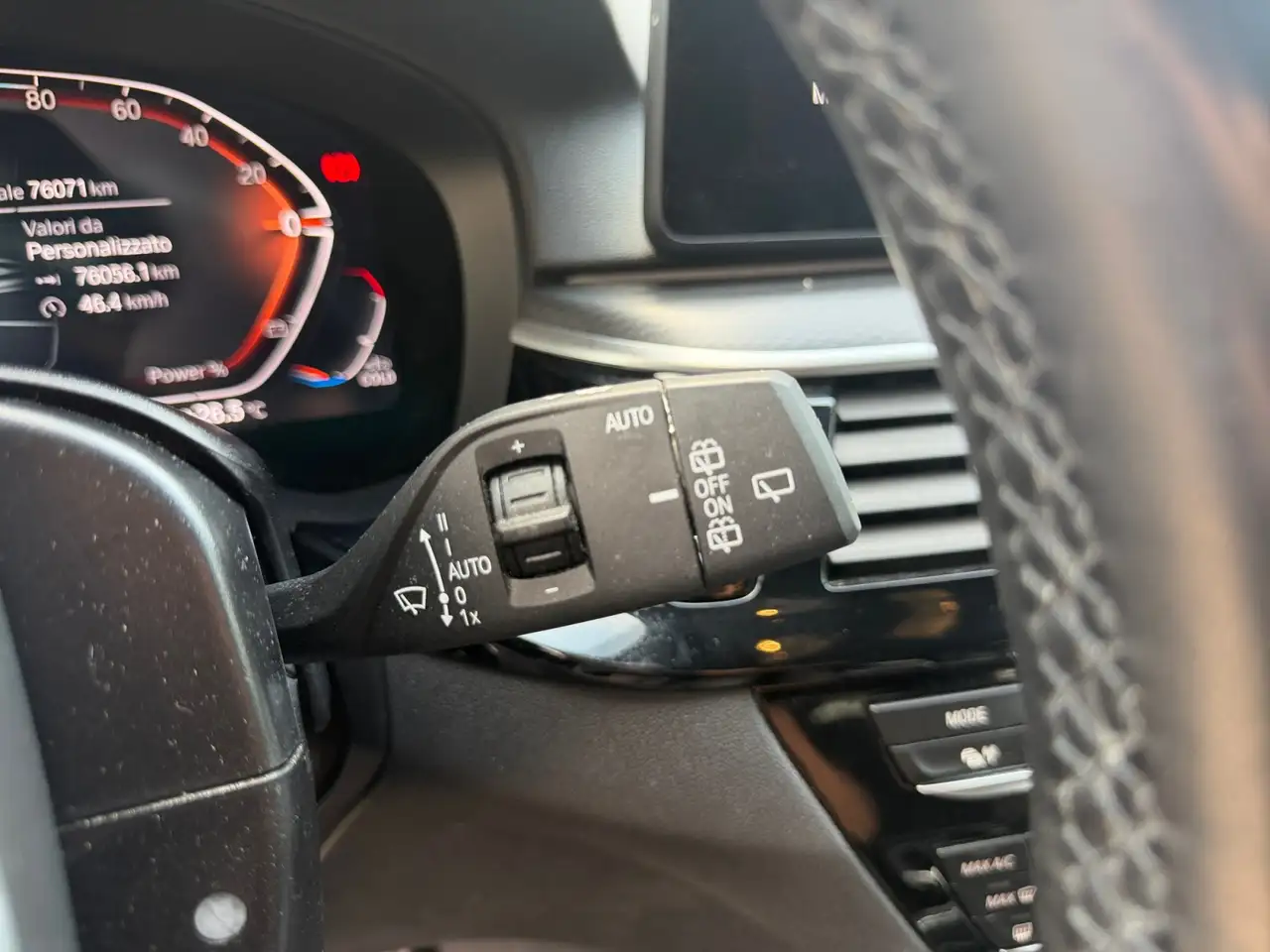 BMW 520 520d 48V xDrive Touring Msport, миниатюра 17