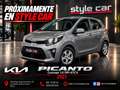 Kia Picanto 1.0 DPi Concept Gris - thumbnail 1