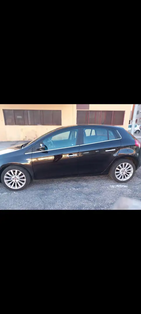 Fiat Bravo 1.6 mjt Chromo edition 120cv - 1