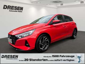 Intro Edition Mild-Hybrid 1.0 T-GDI EU6d AppleCarP