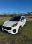 Kia Sportage 2,0 CRDI AWD Aut. GT Line Weiß - thumbnail 1