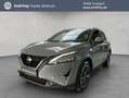 Nissan Qashqai 1.3 DIG-T MHEV Xtronic Tekna+ Gris - thumbnail 1